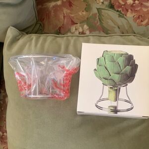 Vintage Artichoke Cooker